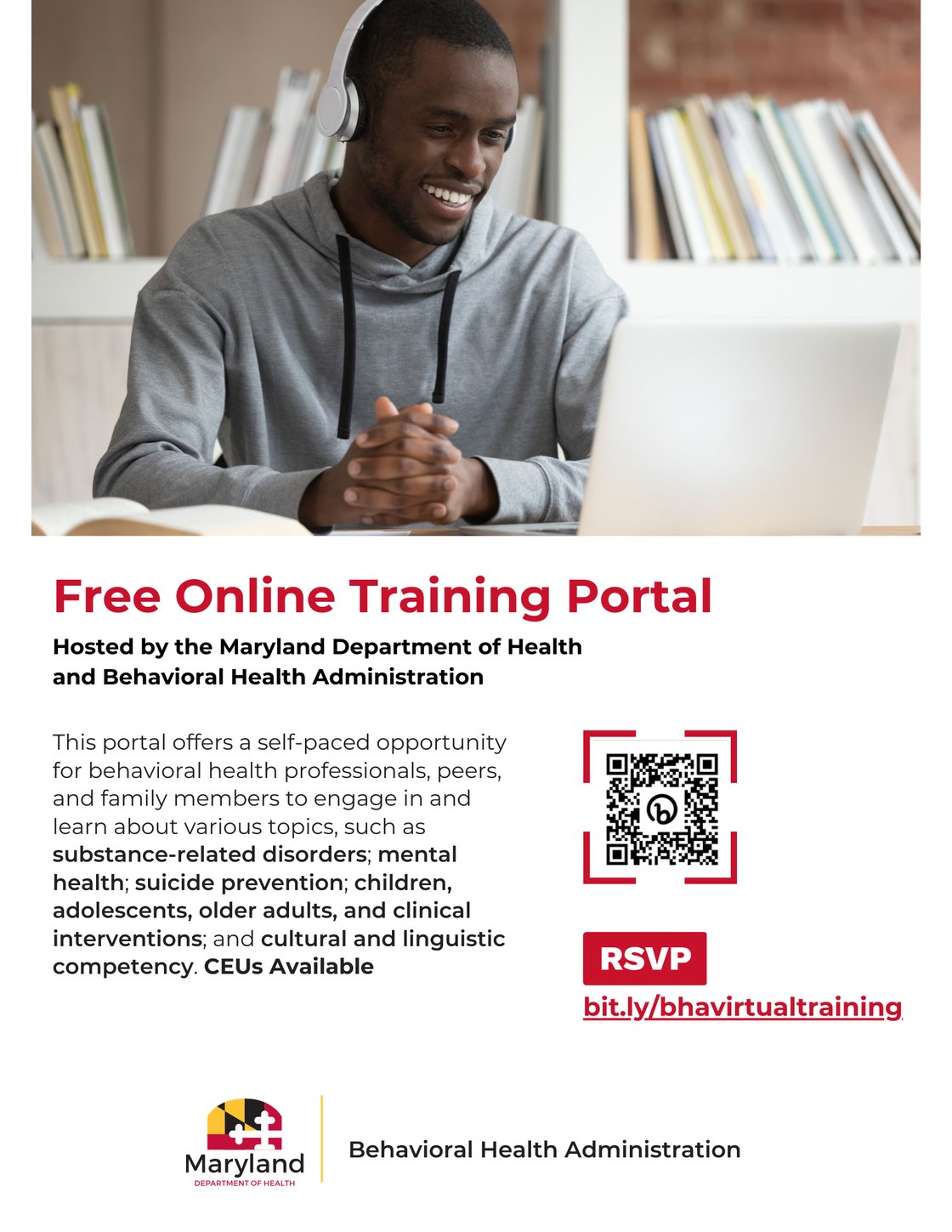 BHA Training Portal-CEUs
