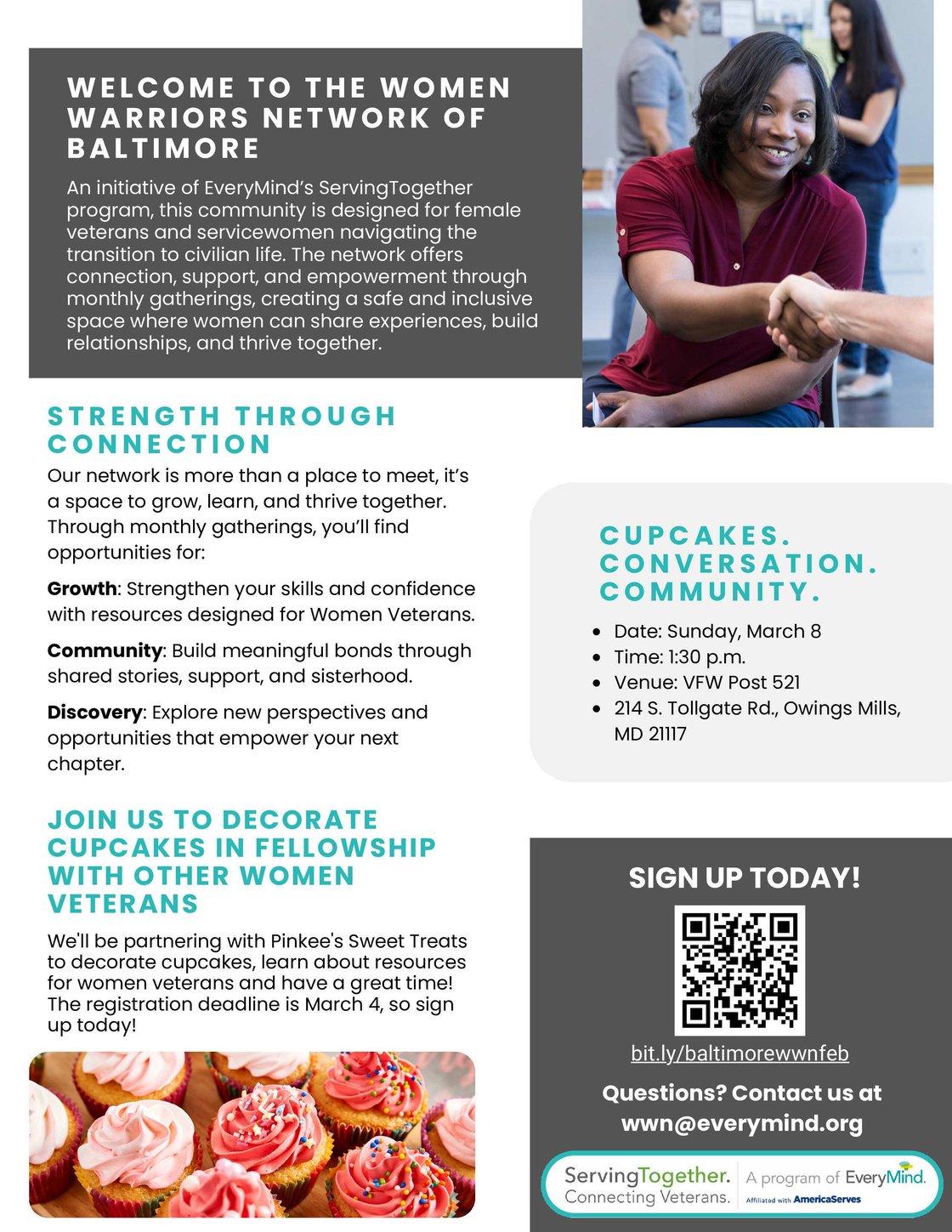 Baltimore WWN 3.8.2026