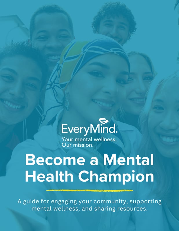 EveryMind Community Toolkit