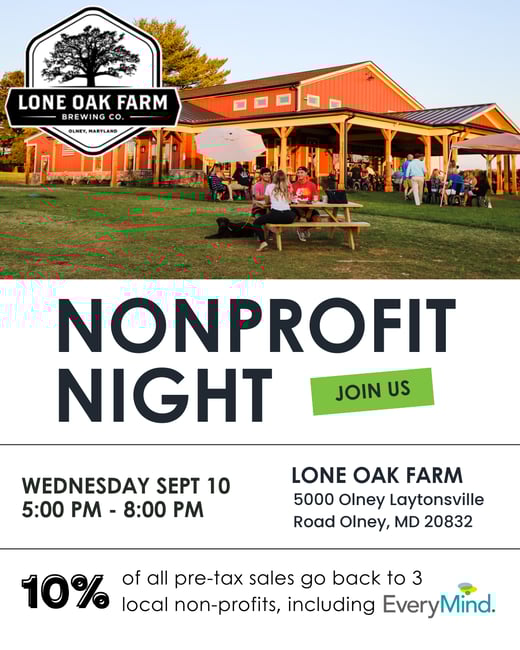 Lone Oak Nonprofit Night