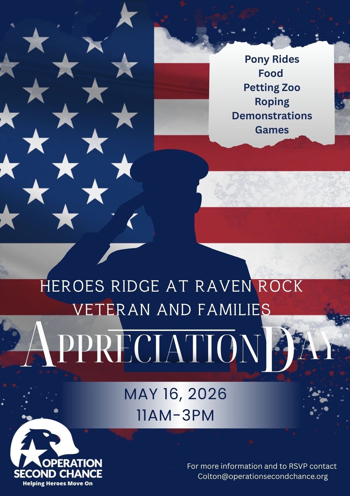 OSC Appreciation Day