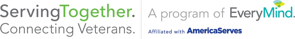 ServingTogether_AMERICASERVES (OUTLINE)Horizontal (FINAL) Logo-1