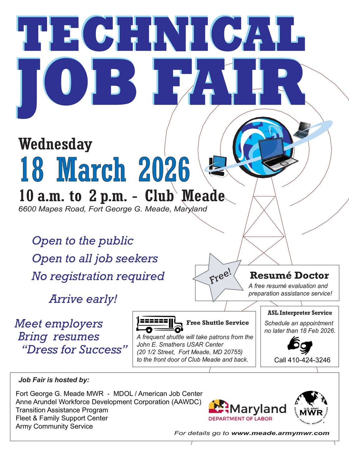TechnicalJobFair Flyer_2026