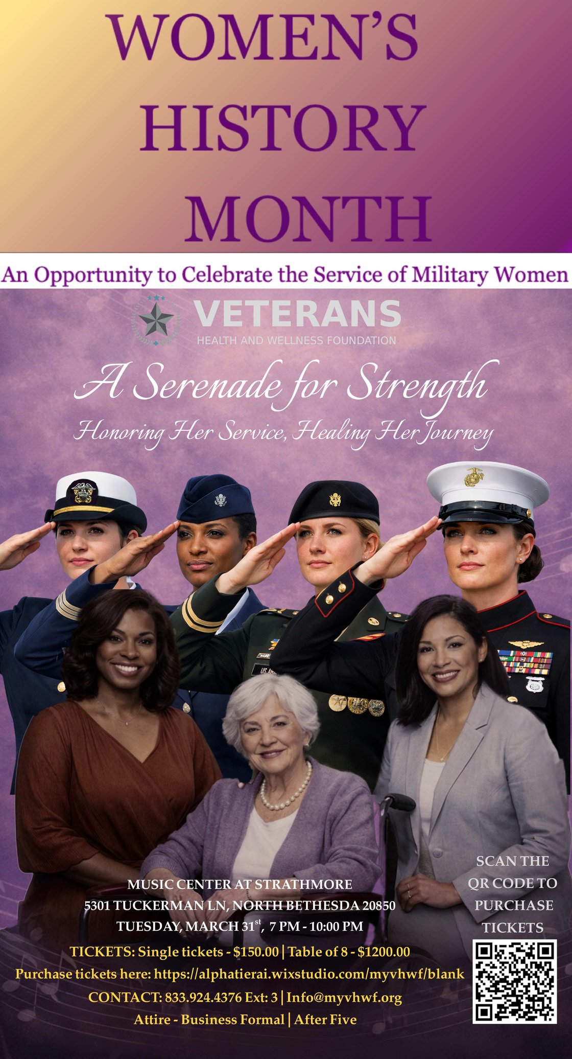 VHWF_Final Event Flyer_2026_Katesha