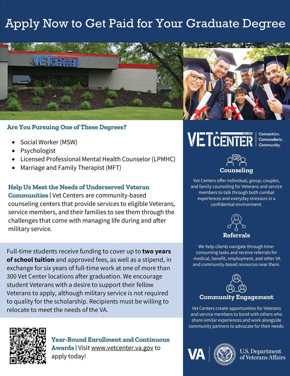 rsz_vet_center_scholarship_graduatedegree